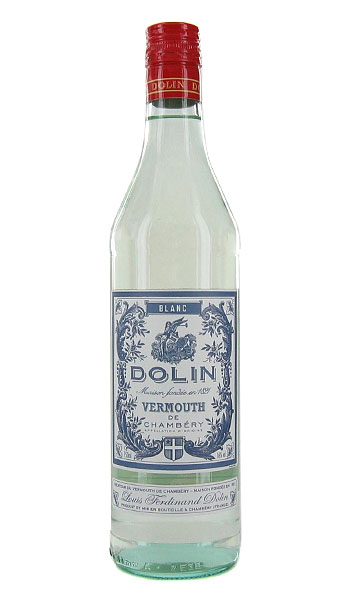 Dolin Blanc Vermouth product image