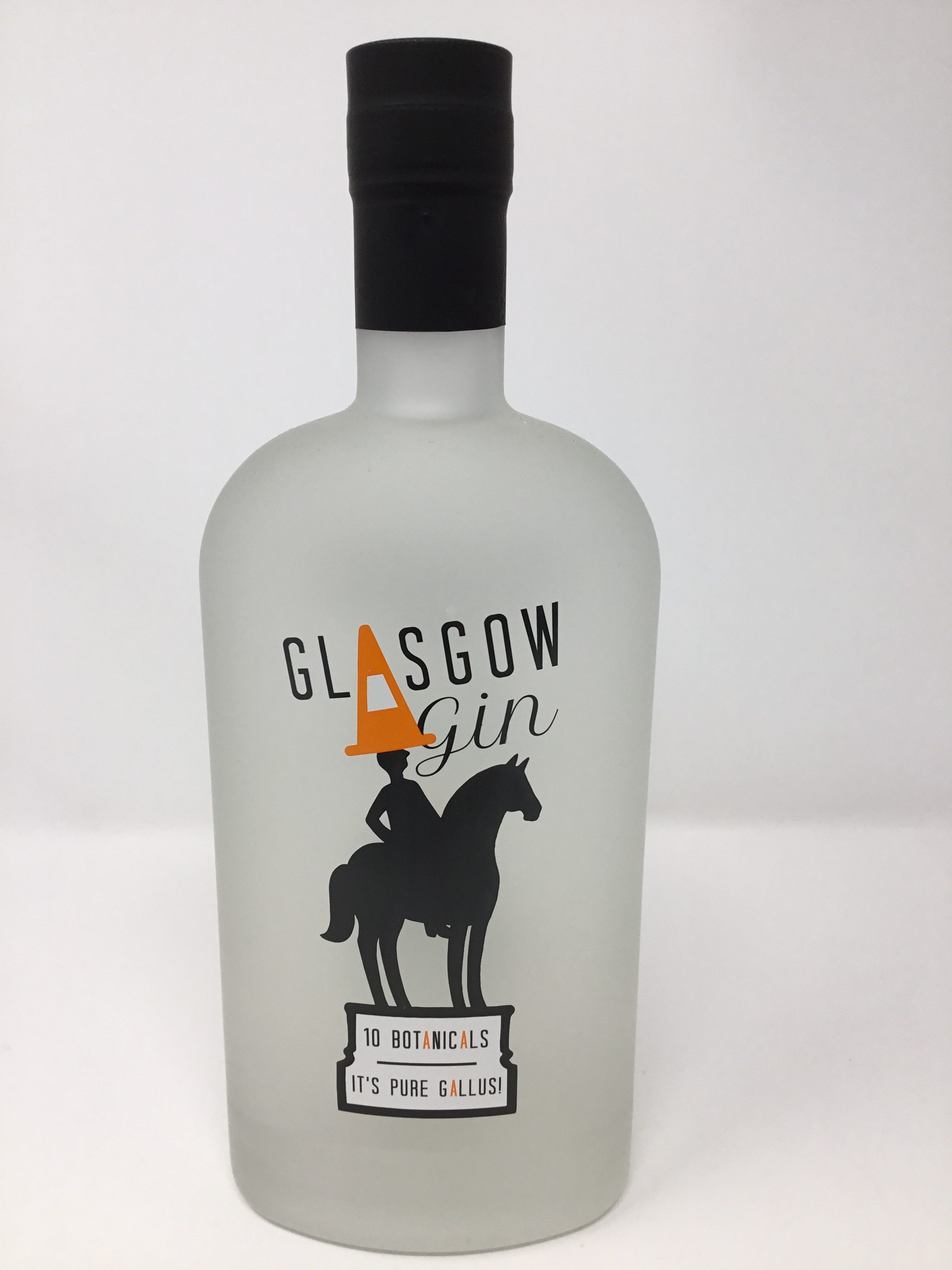 Glasgow Gin Spirits & Liqueurs The Wine Chambers
