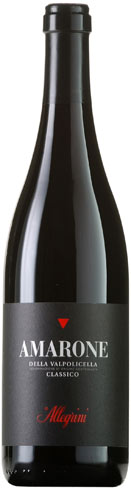 Allegrini Amerone Della Valpolicella 2016 product image