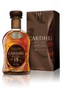 Cardhu 15 Year Old product image