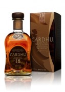 Cardhu 18 year old product image
