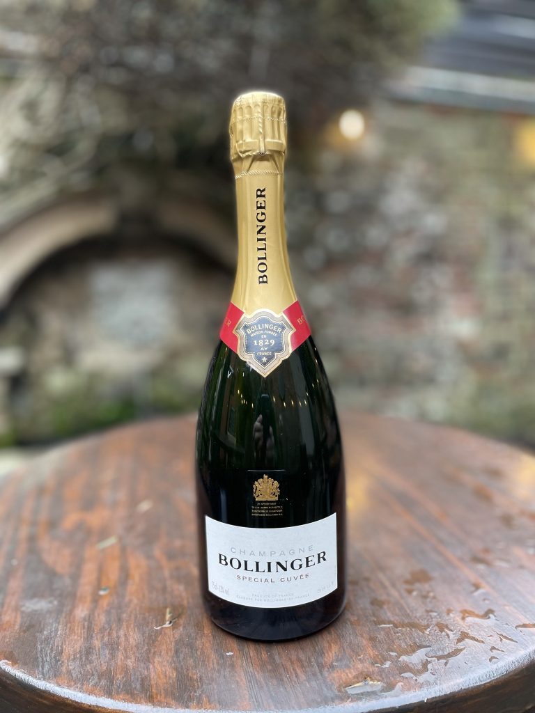 Bollinger Special Cuvee Brut product image