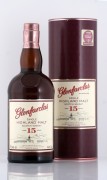 Glenfarclas 15 year old product image