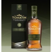 Tomatin 12 Year Old product image