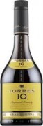 Torres 10 Gran Reserva Imperial Spanish Brandy product image