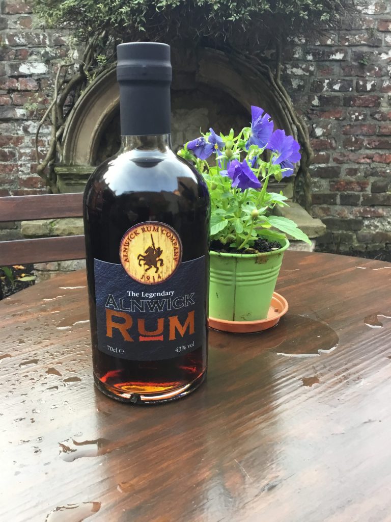 Alnwick  Dark Rum product image