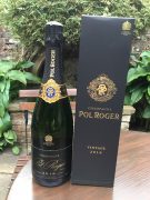 Pol Roger 2016 Brut Vintage product image