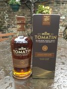 Tomatin 18 Year Old product image