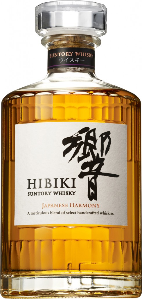 Hibiki Harmony Japanese Blended Whisky product image