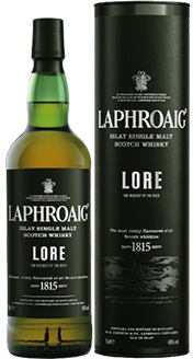 Laphroaig Lore product image