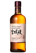 Nikka Miyagikyo Japanese Single Malt Whisky product image