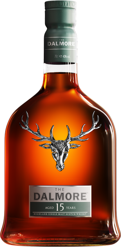 Dalmore 15 Year Old product image