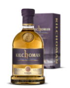 Kilchoman Sanaig product image