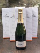Henriot Champagne Brut 6 x 75cl product image