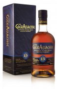 THE GlenAllachie 15 Year Old product image