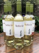 Pacifico Sur Sauvignon Blanc 6x75cl product image