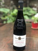 Chateau de Montmirail Vacqueyras product image