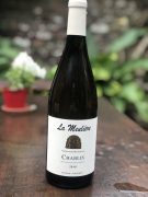 La Meuliere Chablis product image