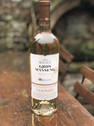 Rigal Gros Manseng Vin Orange 2019 product image