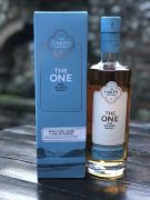 The One Moscatel Cask Finished product image