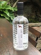 Little Brown Dog Latitude Strength Gin product image