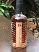 Little Brown Dog Indiana Rye Whiskey – Single Cask 2017 product image