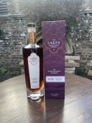 The  Lakes Whiskymaker’s   Reserve No 6 product image