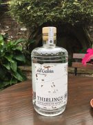 Thirlings  Northumbrian Dry Gin product image