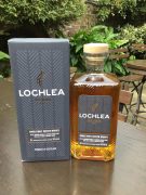 Lochlea Cask Strength Batch 1 product image