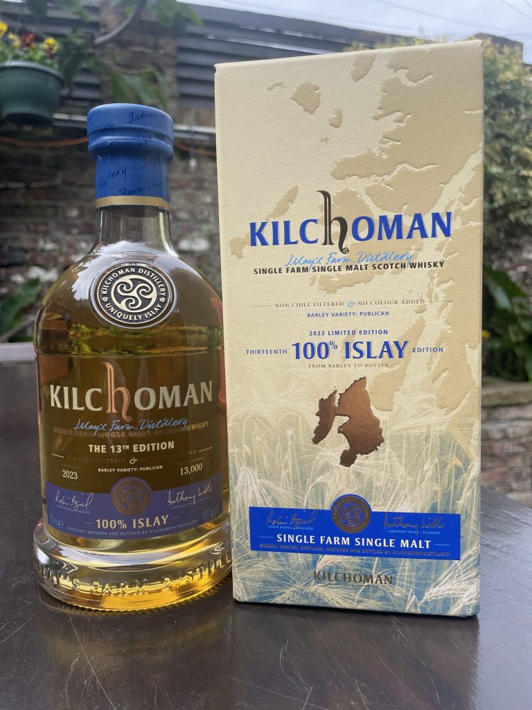 100% Islay 13th Edition product image